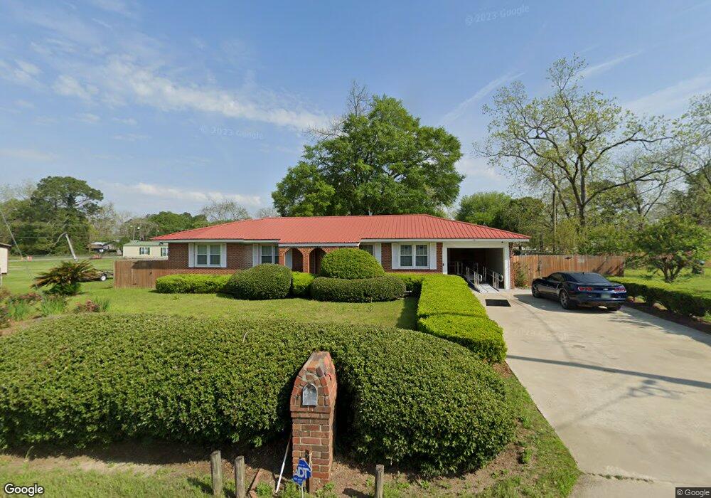 707 Short St, Tifton, GA 31794 - photo 1