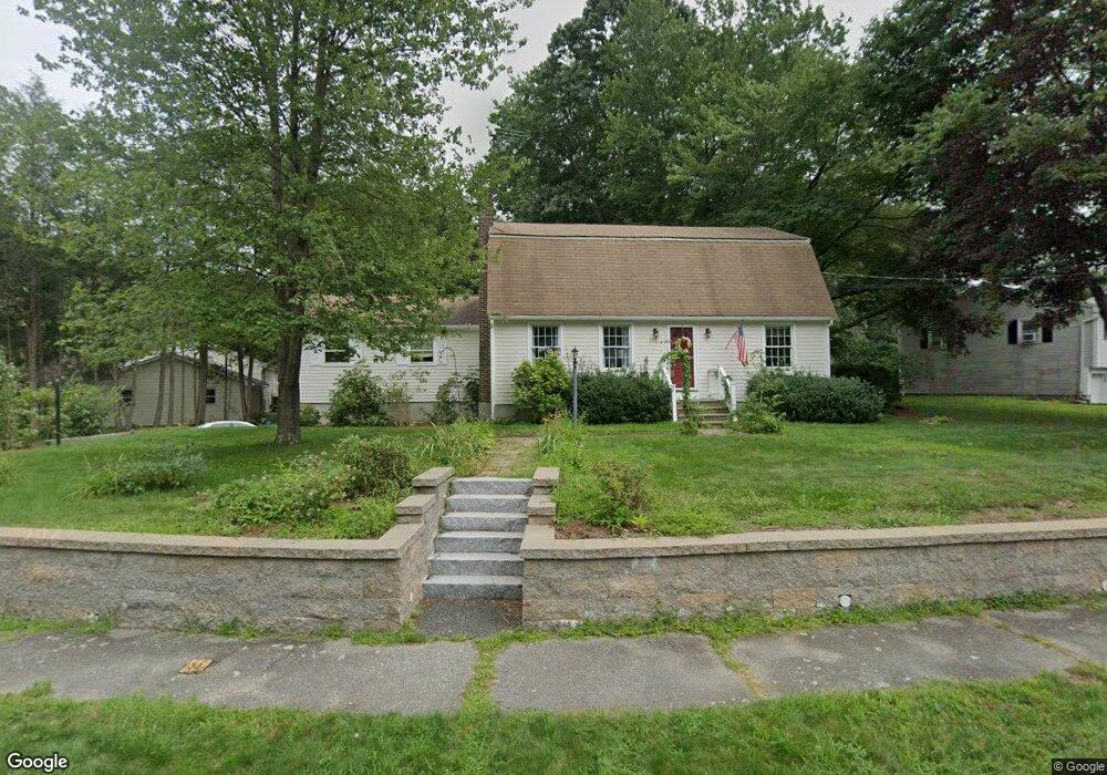 119 Bumble Bee Cir, Shrewsbury, MA 01545 - photo 1