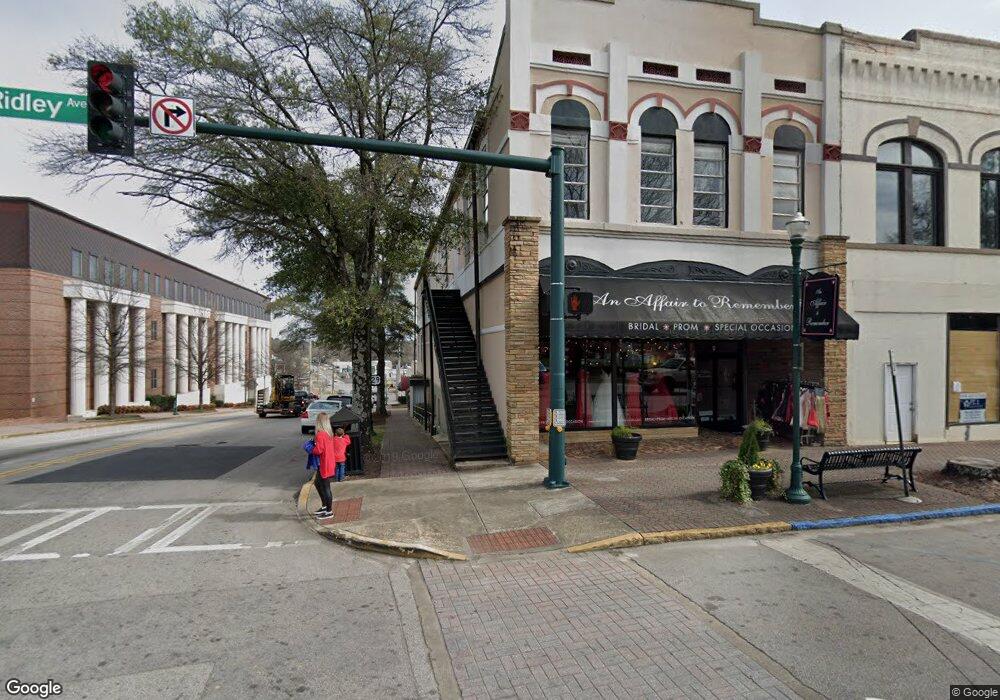 9 E Lafayette Square, Lagrange, GA 30240 - photo 1