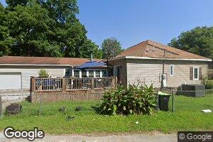 208 Browns Chapel Rd, Marshallville, GA 31057