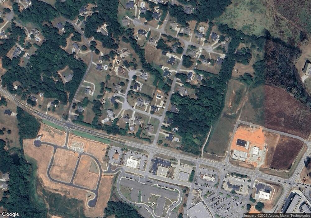 20 Emma Cir, Hoschton, GA 30548 - photo 1