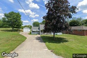 87 Brightwood Blvd, Lucas, OH 44843