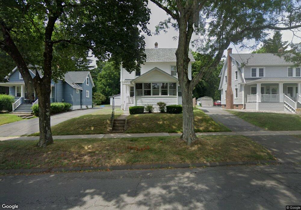 312 N Elm St, Wallingford, CT 06492 - photo 1