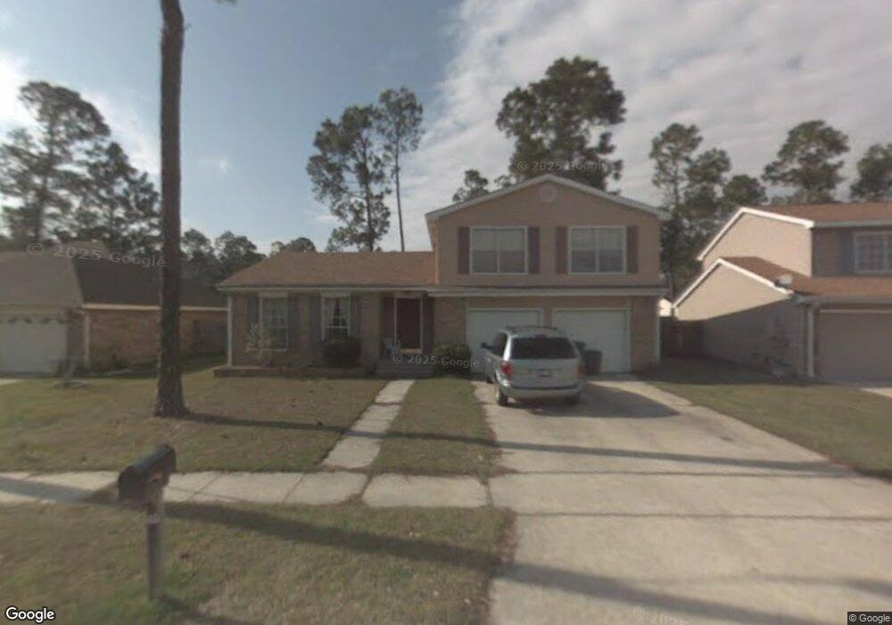 432 Holmes Dr, Slidell, LA 70460 - photo 1