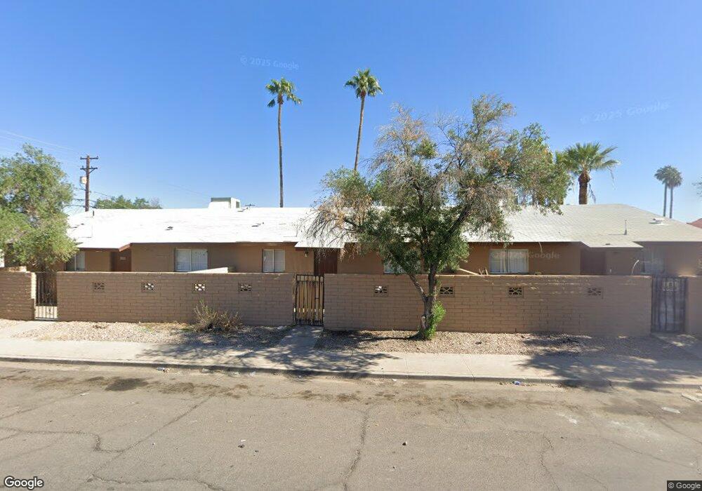 2202 E Broadway Rd, Mesa, AZ 85204 - photo 1