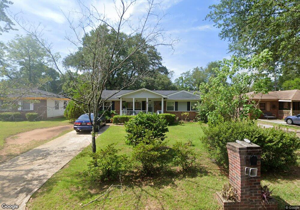 1510 W Highland Ave, Albany, GA 31707 - photo 1