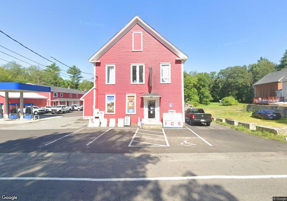 21 S Main St, Newton, NH 03858 - photo 1