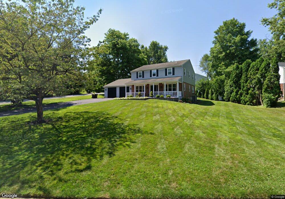 18 Deer Run Ln, Malvern, PA 19355 - photo 1