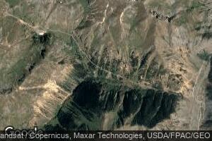 Eureka Dis Cr 25, Silverton, CO 81433