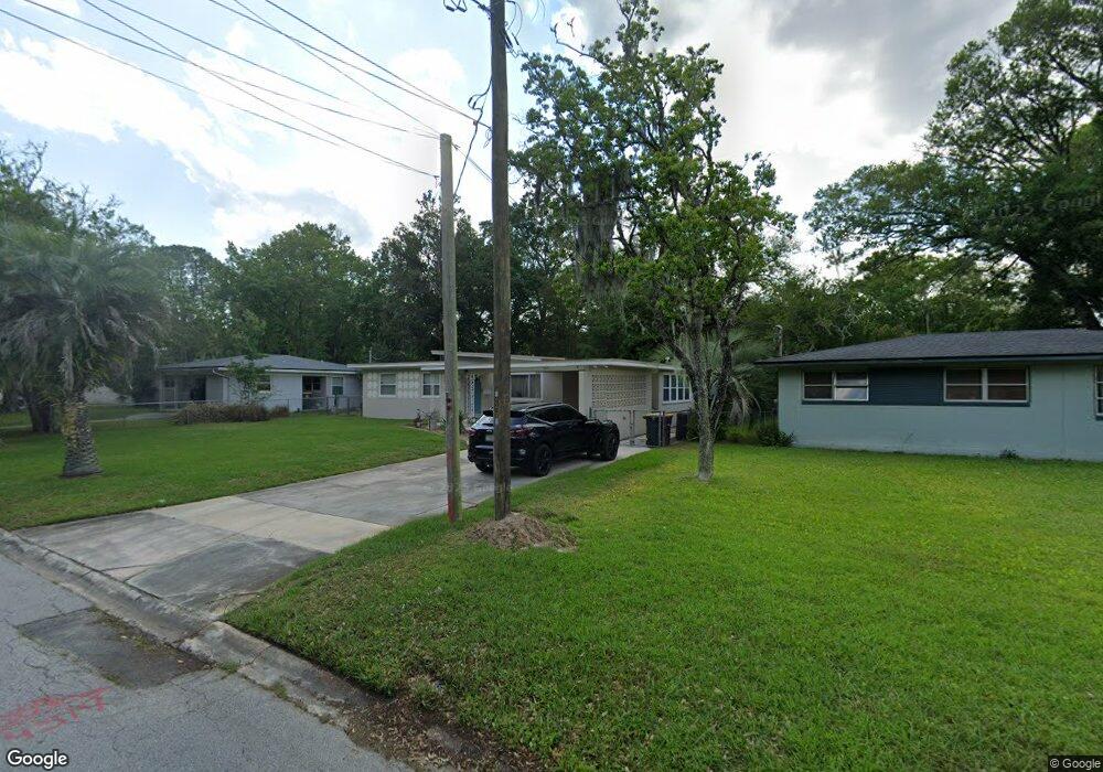 4518 Rainer Rd unit 5, Jacksonville, FL 32210 - photo 1