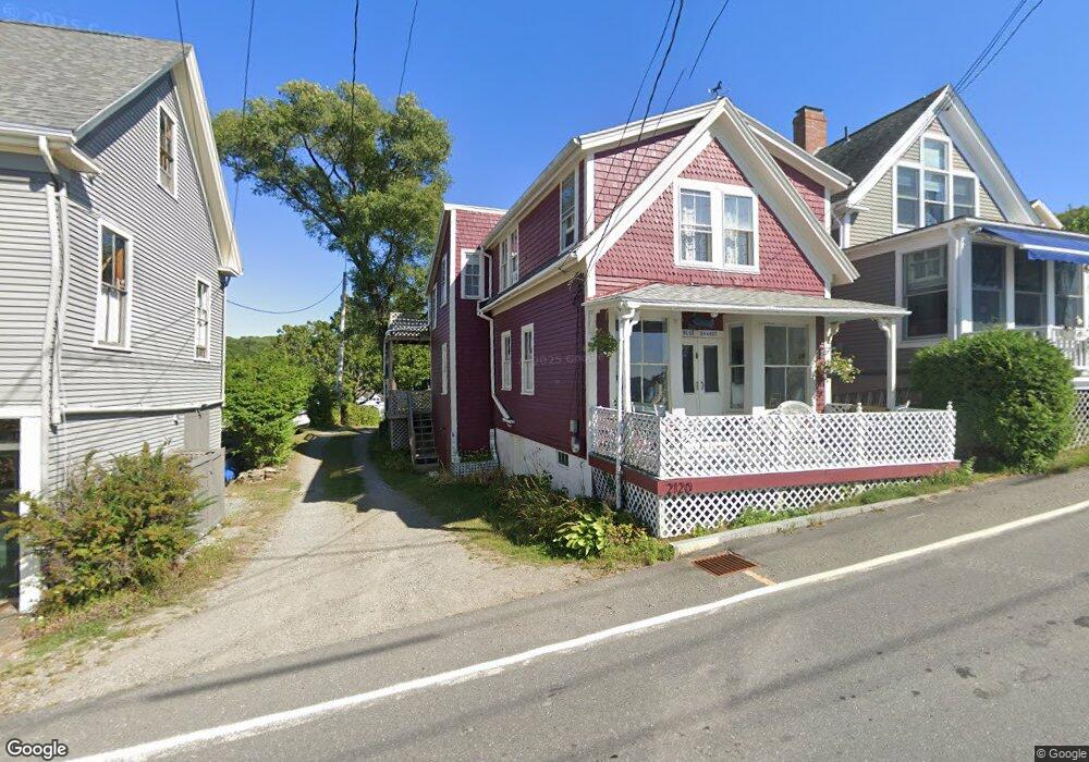 Street View Photo