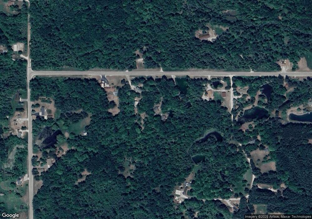 907 W Peters Rd, West Branch, MI 48661 - photo 1