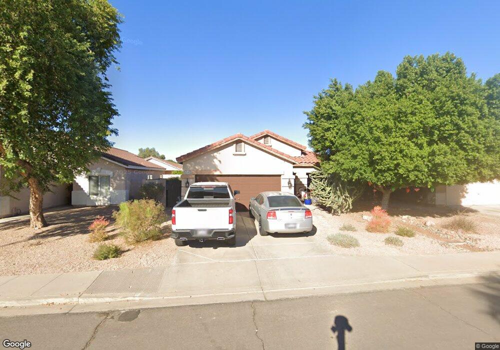 8130 E Osage Ave, Mesa, AZ 85212 - photo 1