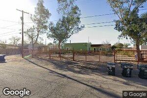 936 E Navajo Rd Unit 1, Tucson, AZ 85719