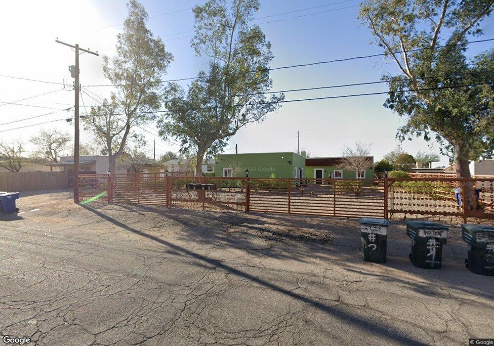 936 E Navajo Rd unit 1, Tucson, AZ 85719 - photo 1