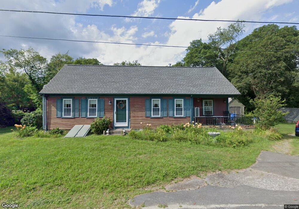 55 Brian St, Westport, MA 02790 - photo 1