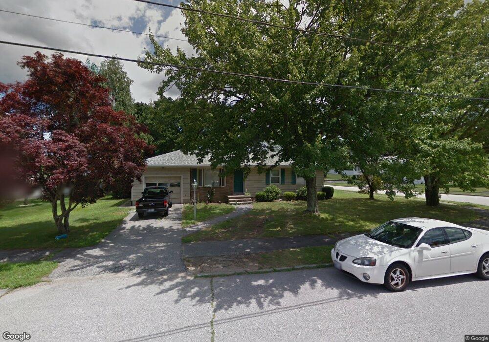 64 Swallow Dr, Cranston, RI 02920 - photo 1