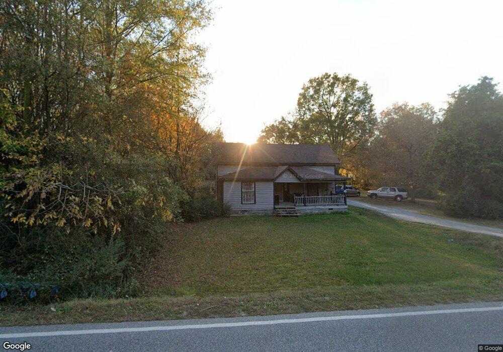 604 S White St, Marshville, NC 28103 - photo 1