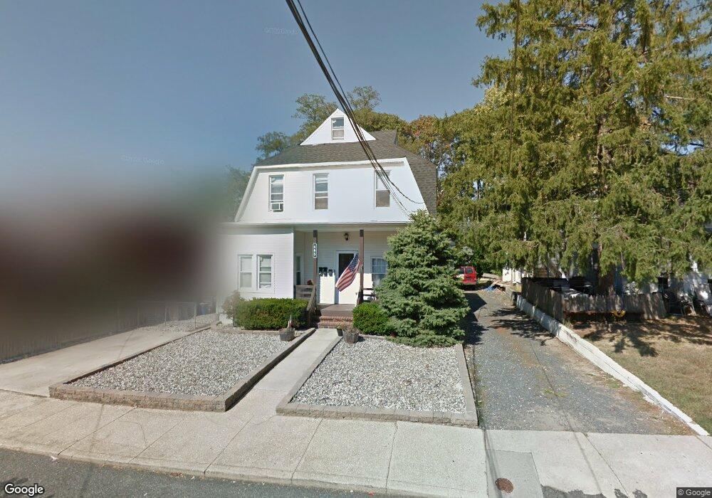 465 Hampton Ave, Long Branch, NJ 07740 - photo 1