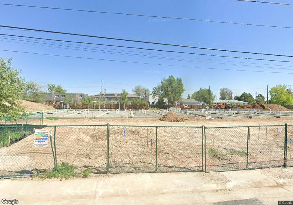 4825 W 10th Ave unit 37509543, Denver, CO 80204 - photo 1