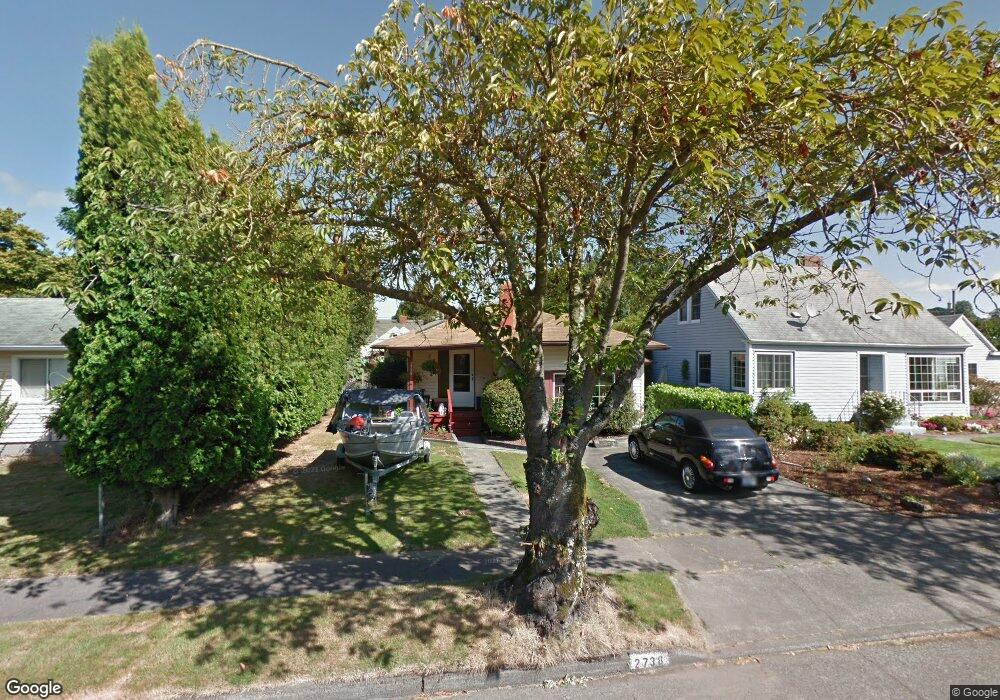 2738 Dover St, Longview, WA 98632 - photo 1