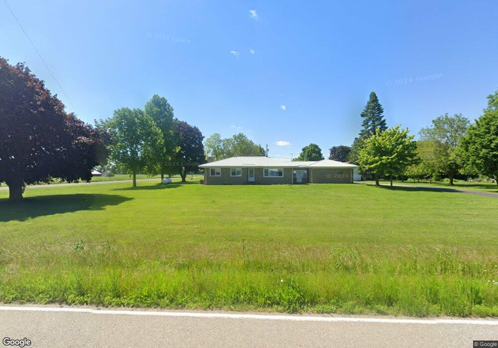 6996 Easton Rd, New Lothrop, MI 48460 - photo 1