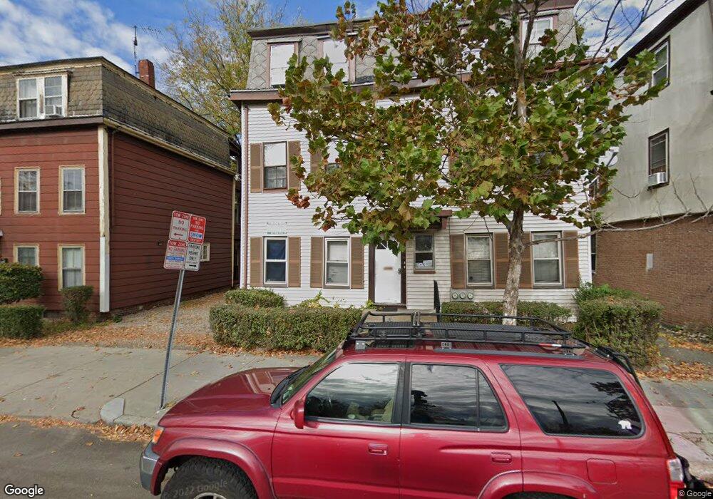 191 Mount Auburn St, Cambridge, MA 02138 - photo 1