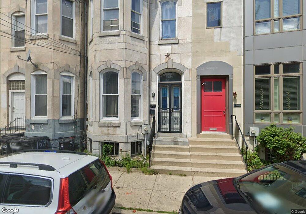 1711 W Oxford St, Philadelphia, PA 19121 - photo 1