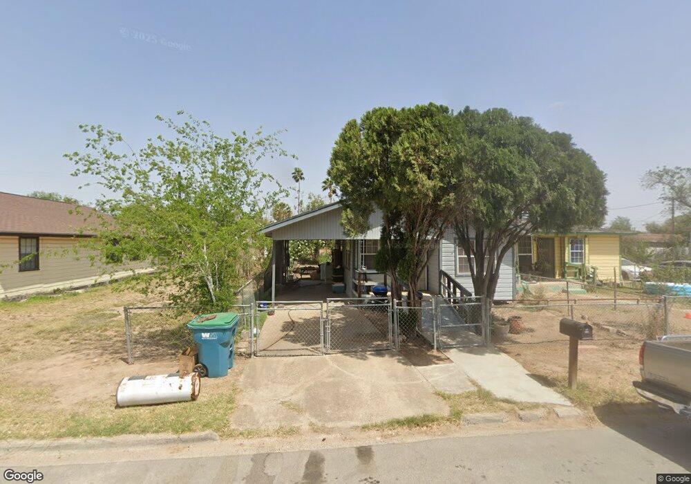 604 W Clark Ave, Pharr, TX 78577 - photo 1