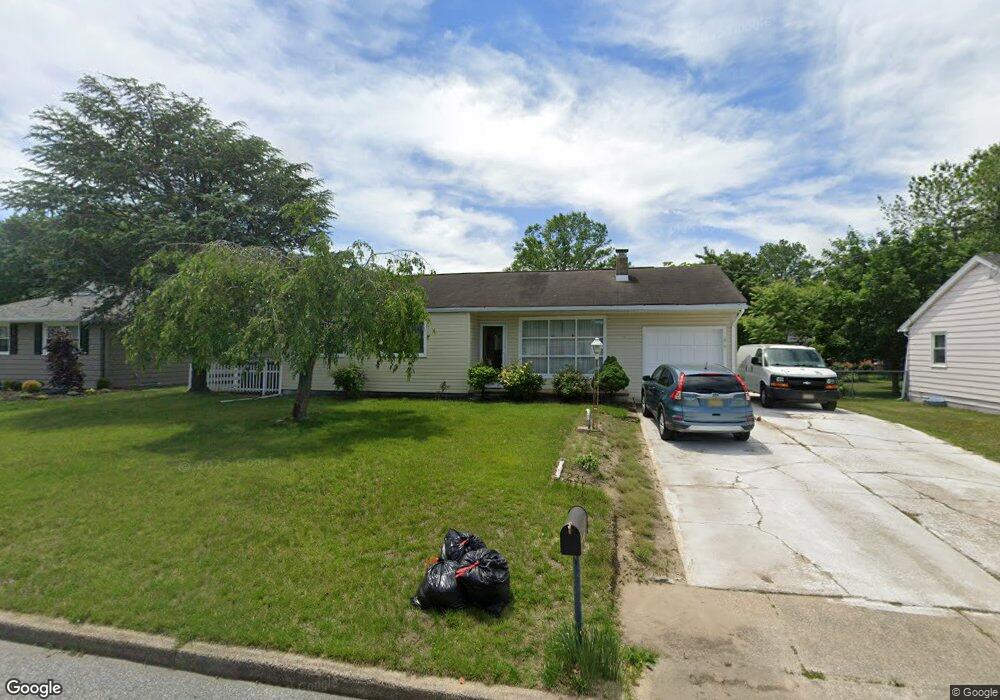 235 Harmony Rd, Gibbstown, NJ 08027 - photo 1