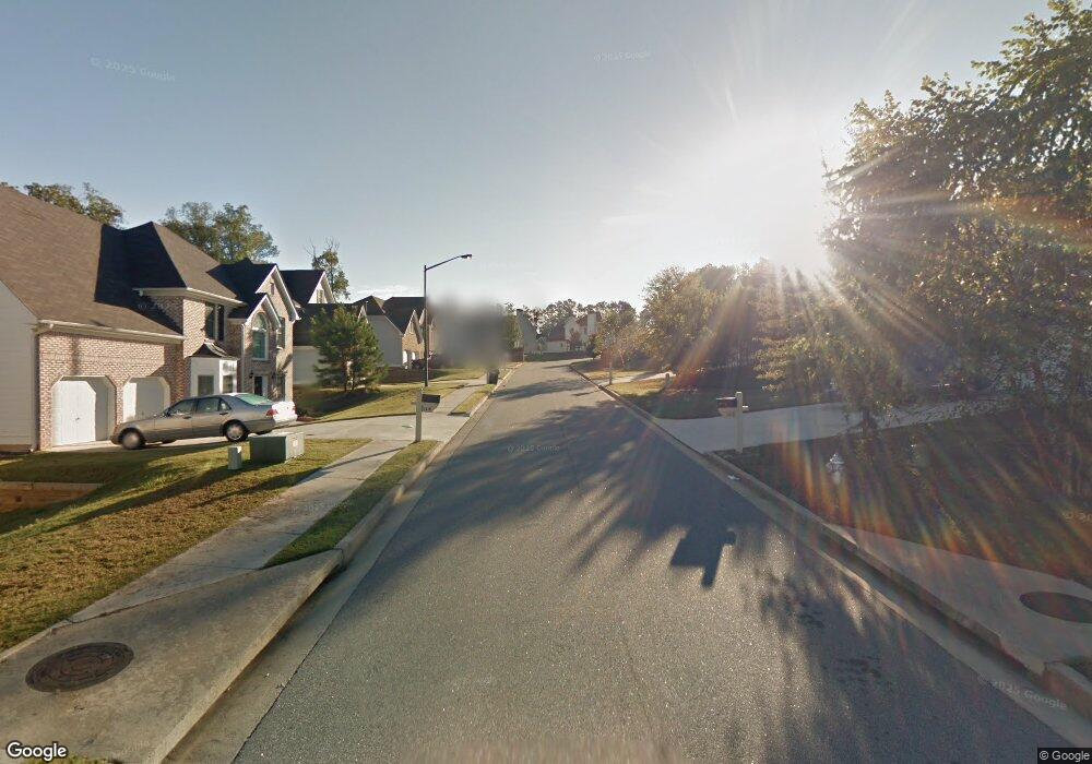 0 Lost Bridge Rd SW, Marietta, GA 30008 - photo 1