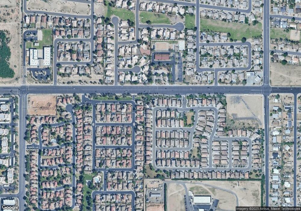 7806 E Baltimore St, Mesa, AZ 85207 - photo 1