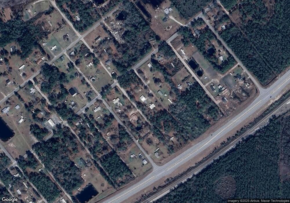 2364 9th St, Waycross, GA 31503 - photo 1