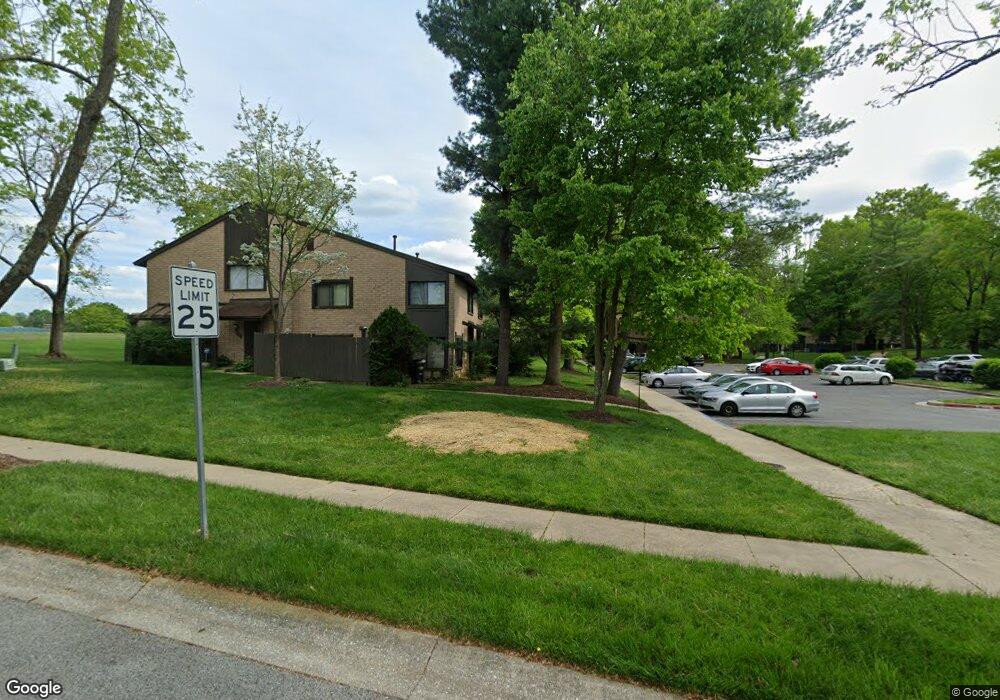 9571 Transfer Row, Columbia, MD 21045 - photo 1