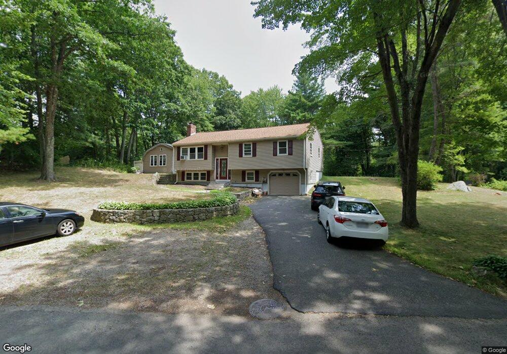 76 Bowman St, Westborough, MA 01581 - photo 1