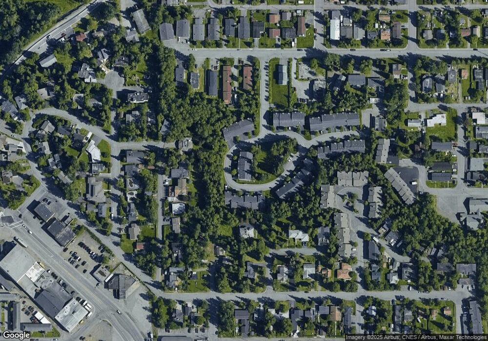 1109 Potlatch Cir unit 8, Anchorage, AK 99503 - photo 1