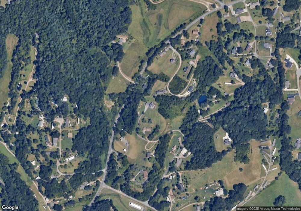 35 Alexis Dr, Leicester, NC 28748 - photo 1