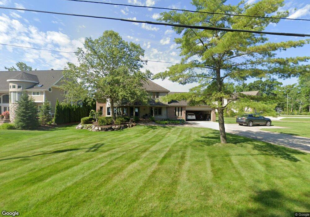 7235 Locklin, West Bloomfield, MI 48324 - photo 1