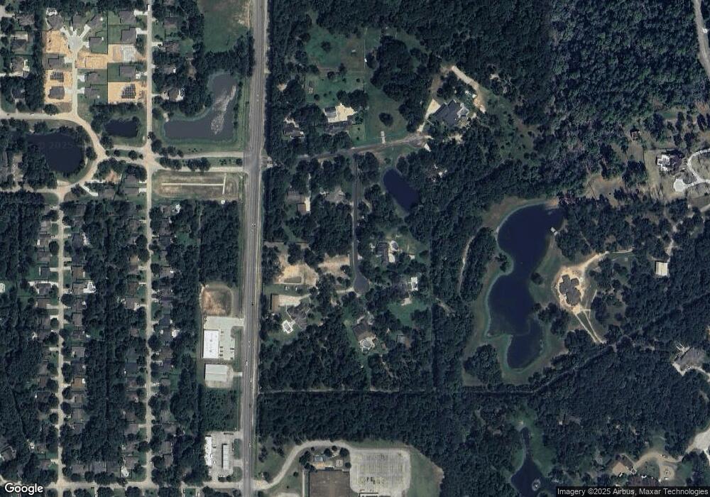 LOT 9 Legacy Ct, Magnolia, TX 77355 - photo 1