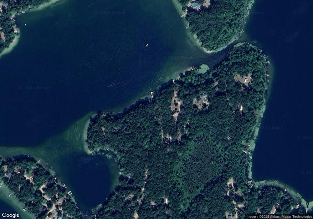 2319 W Lake Shore Dr, Bitely, MI 49309 - photo 1