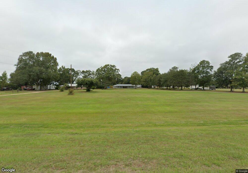 8120 Highway 614, Moss Point, MS 39562 - photo 1