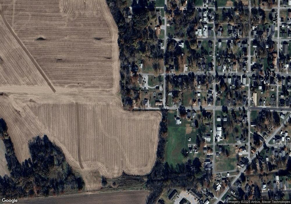 1008 W 3rd St, Bicknell, IN 47512 - photo 1