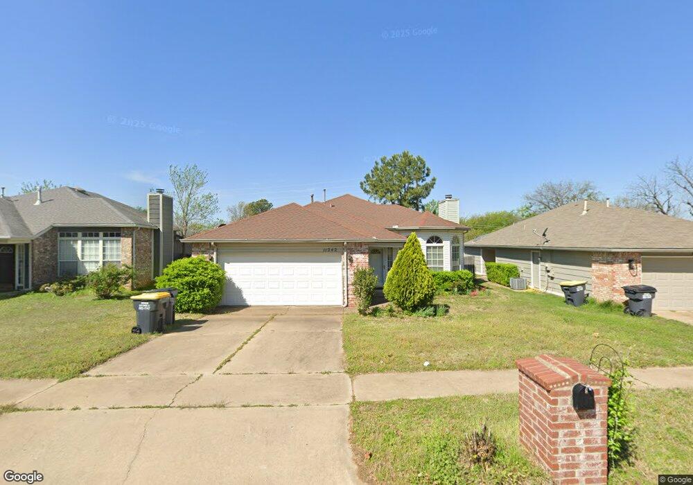 11242 S Nandina Ave, Jenks, OK 74037 - photo 1