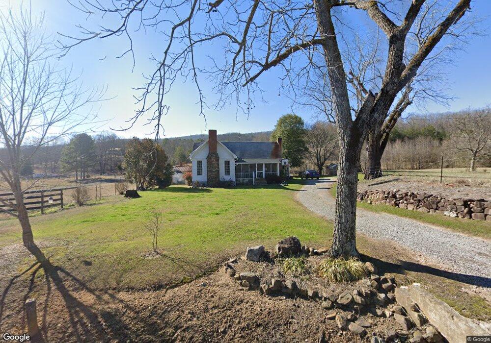 4293 Everett Springs Rd NE, Armuchee, GA 30105 - photo 1