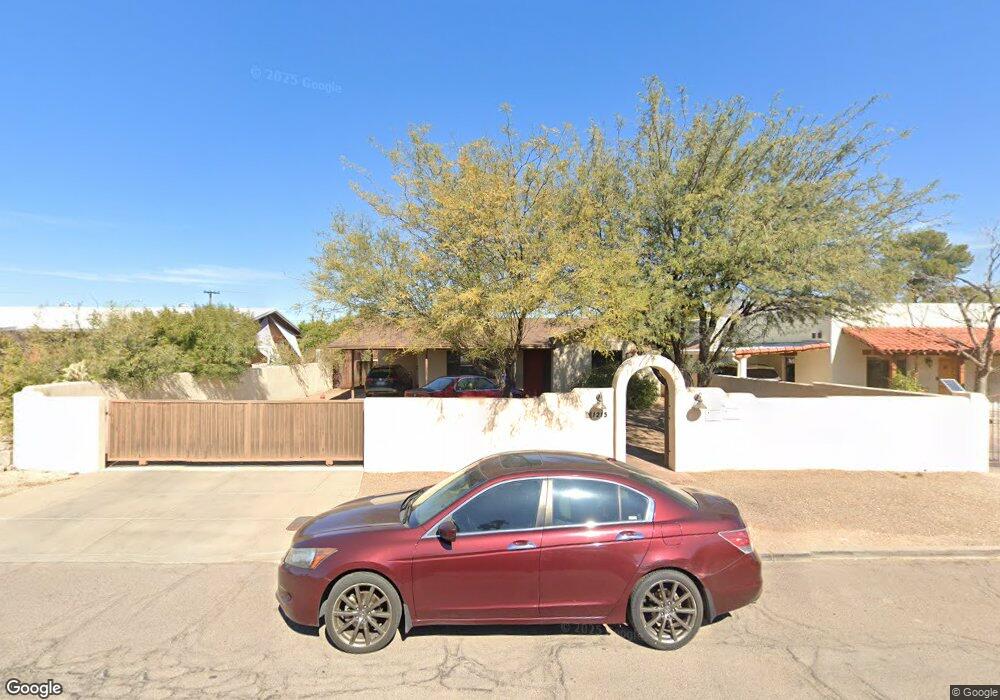 1215 E Edison St, Tucson, AZ 85719 - photo 1