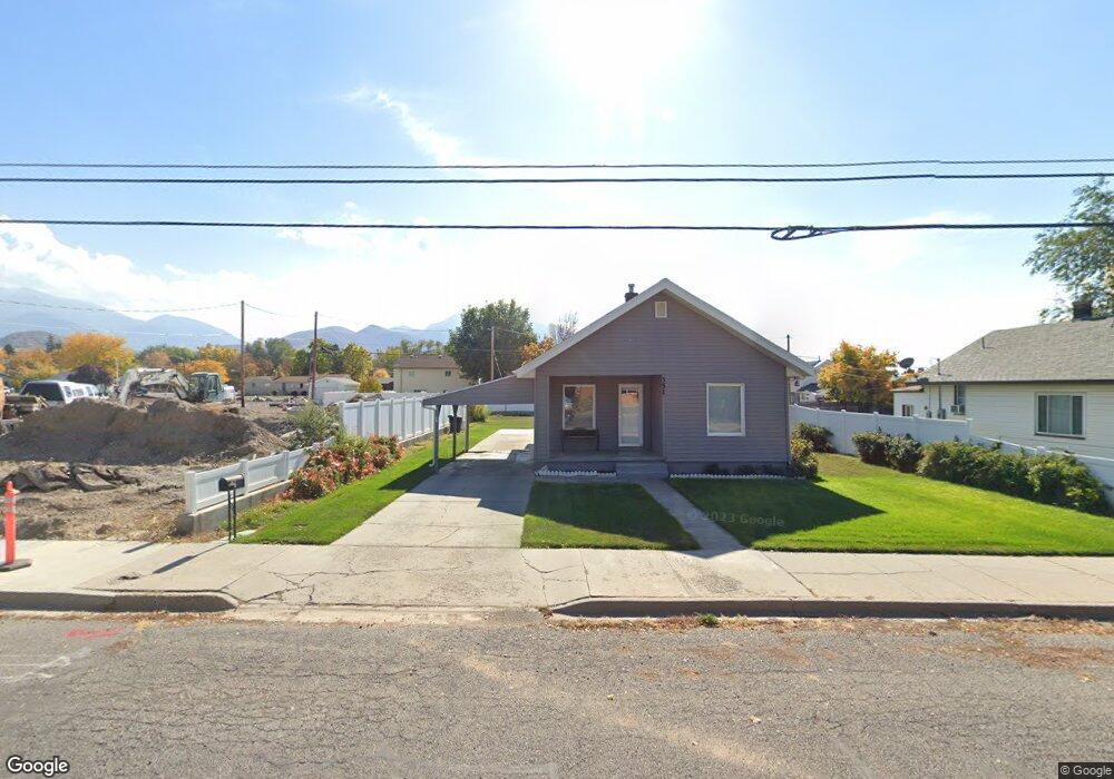 351 W 100 S, Payson, UT 84651 - photo 1