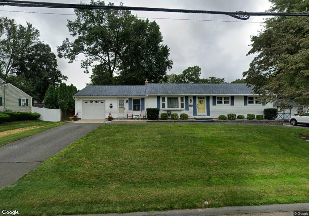 43 David St, Enfield, CT 06082 - photo 1