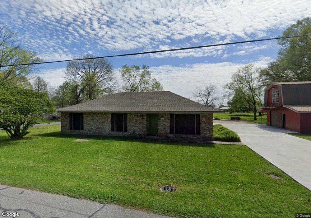 4423 Foret St, Addis, LA 70710 - photo 1