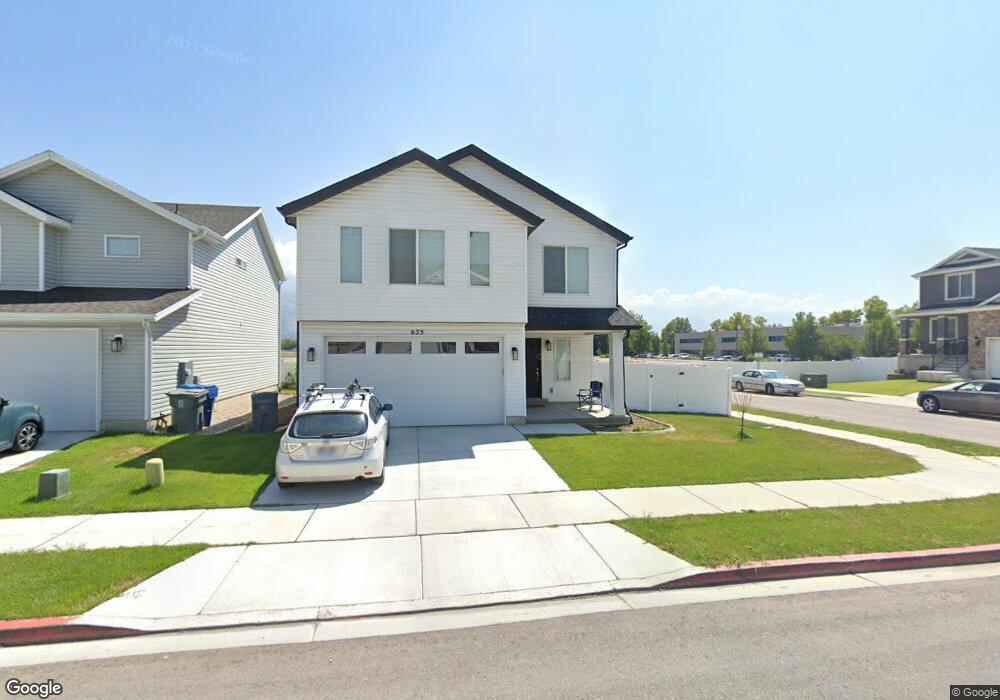 674 S Mayor Place E unit 18, American Fork, UT 84003 - photo 1