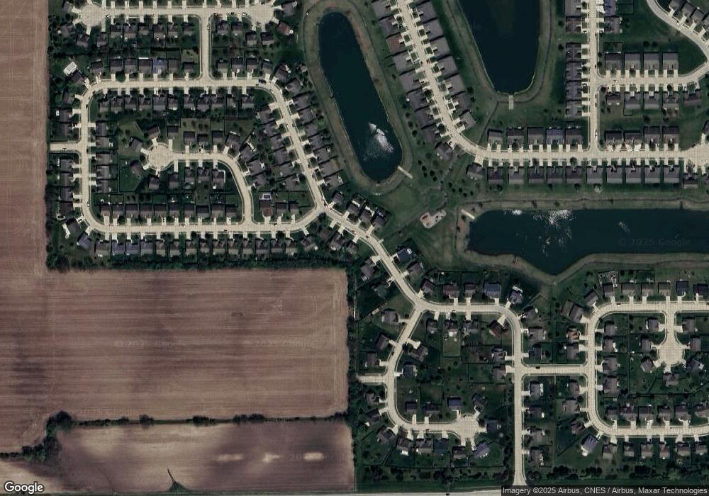 2204 Cousteau Dr, West Lafayette, IN 47906 - photo 1